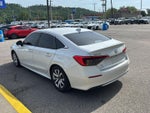 2022 Honda Civic Sedan LX