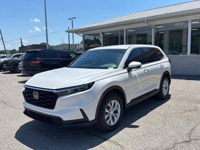 2023 Honda CR-V LX
