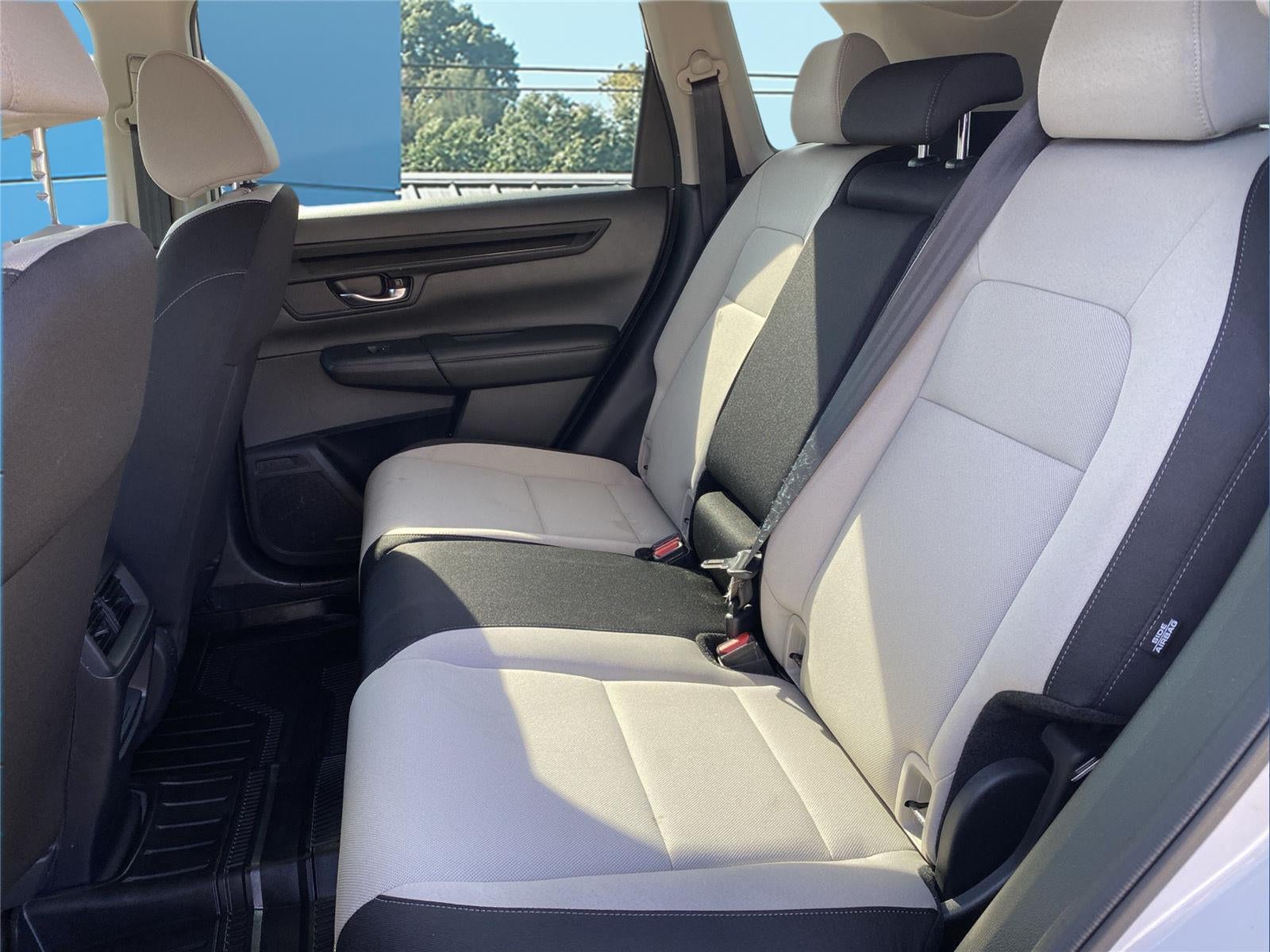 2023 Honda CR-V LX