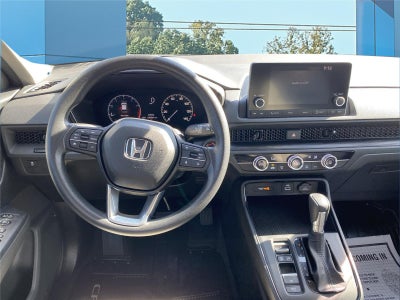 2023 Honda CR-V LX