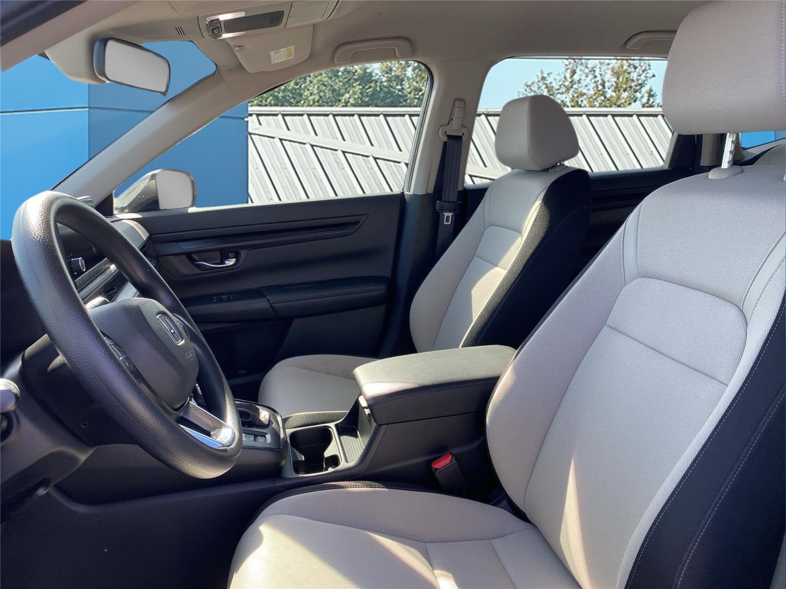 2023 Honda CR-V LX
