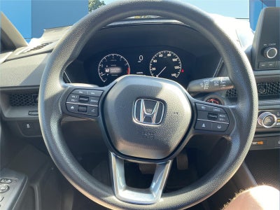2023 Honda CR-V LX