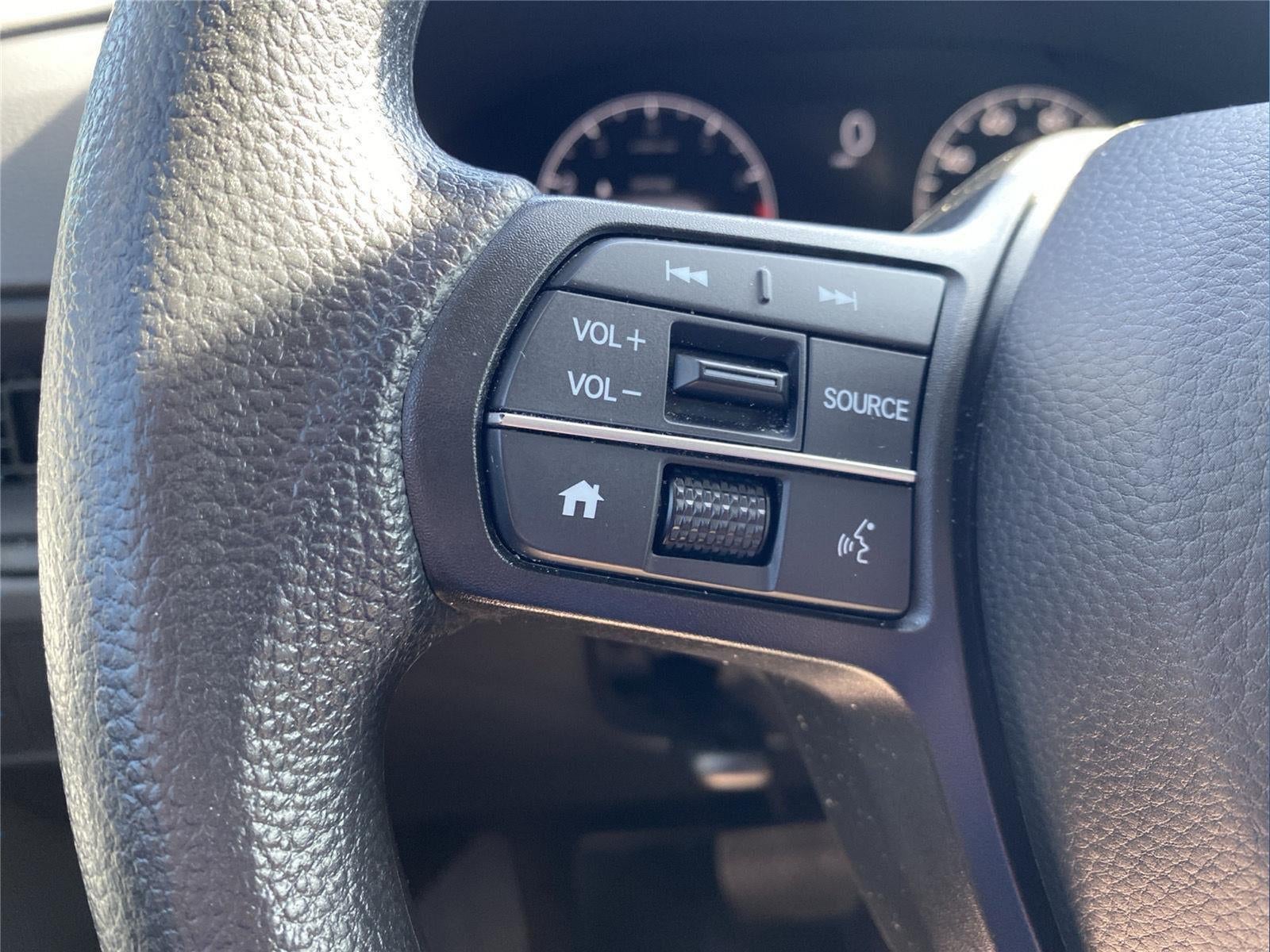 2023 Honda CR-V LX