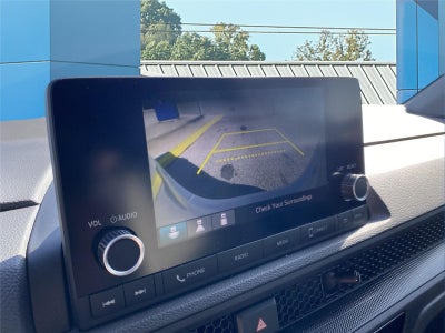 2023 Honda CR-V LX