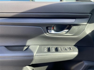 2023 Honda CR-V LX