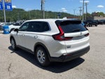 2023 Honda CR-V LX