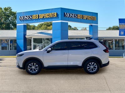 2023 Honda CR-V LX