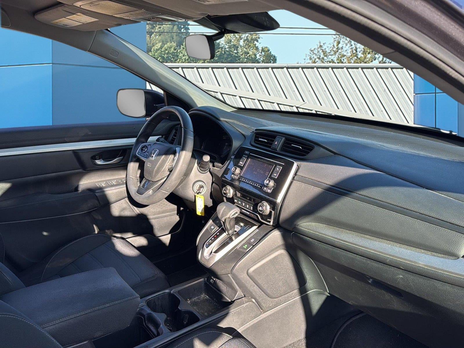2020 Honda CR-V LX