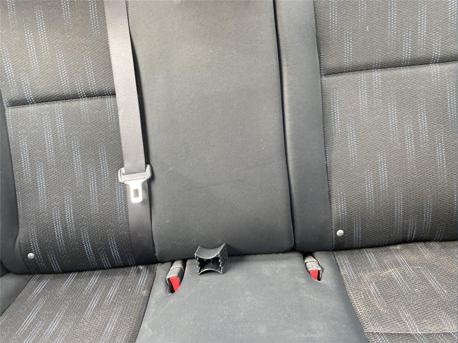 2011 Toyota Corolla S