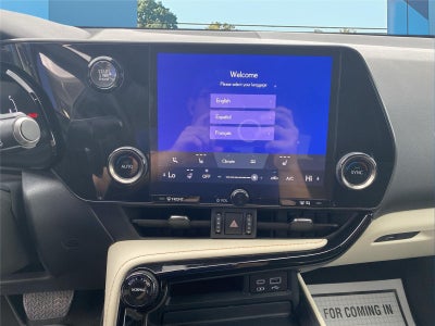 2024 Lexus NX NX 350