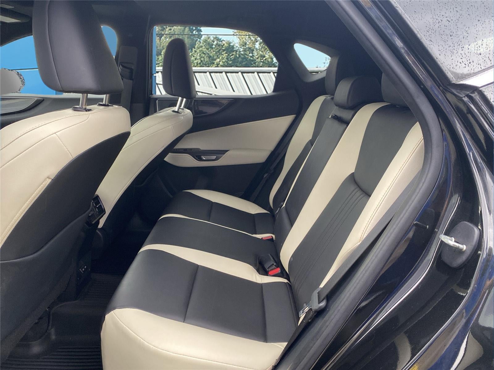 2024 Lexus NX NX 350