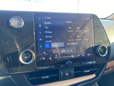 2024 Lexus NX 350h Base