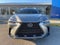 2024 Lexus NX 350h Base