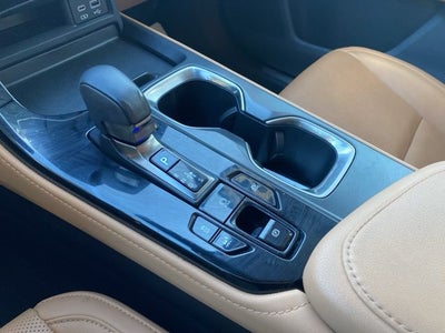 2024 Lexus NX 350h Base