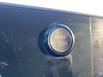 2024 Lexus NX 350h Base