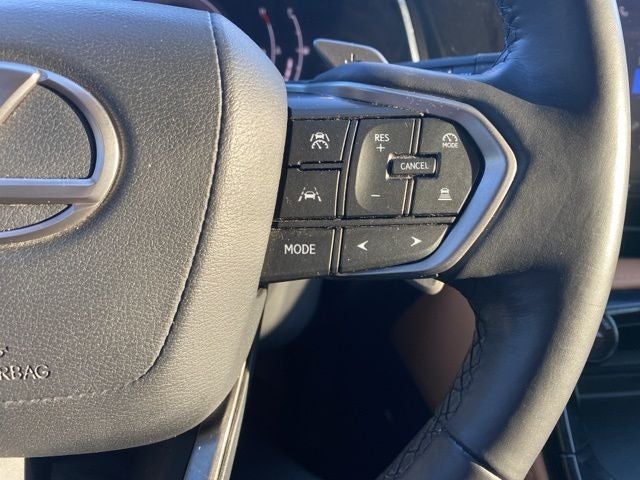 2024 Lexus NX 350h Base