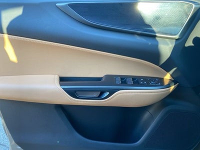 2024 Lexus NX 350h Base