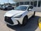 2022 Lexus NX 350H SUV