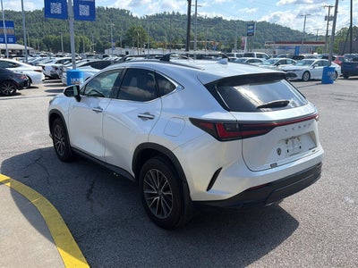 2022 Lexus NX 350H SUV