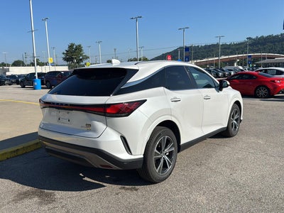 2025 Lexus RX RX 350 Premium