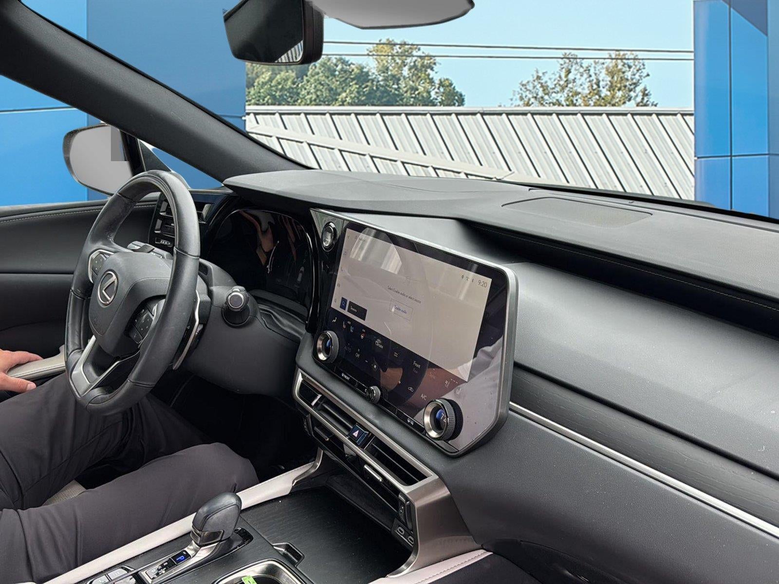 2023 Lexus Rx RX 350