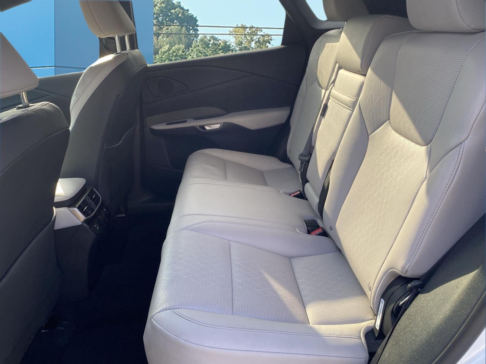 2023 Lexus Rx RX 350