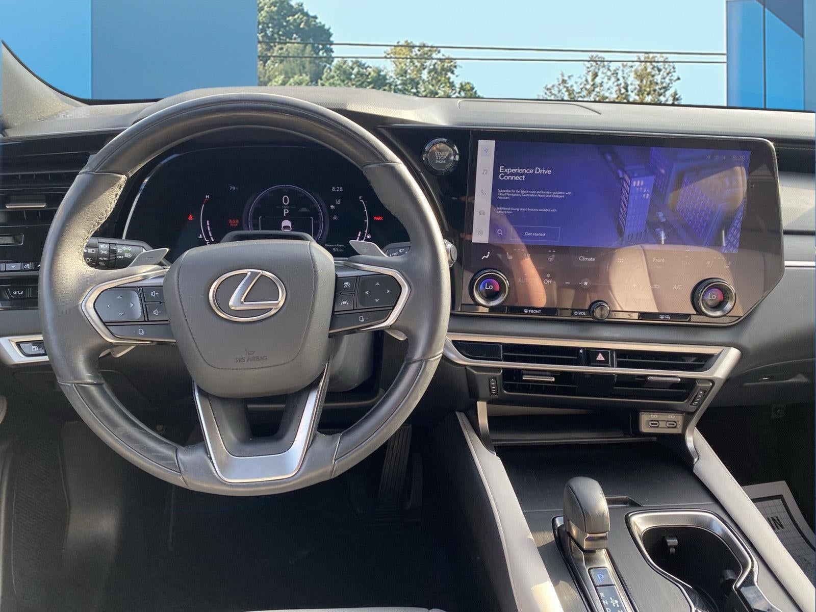 2023 Lexus Rx RX 350