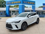2023 Lexus RX RX 350