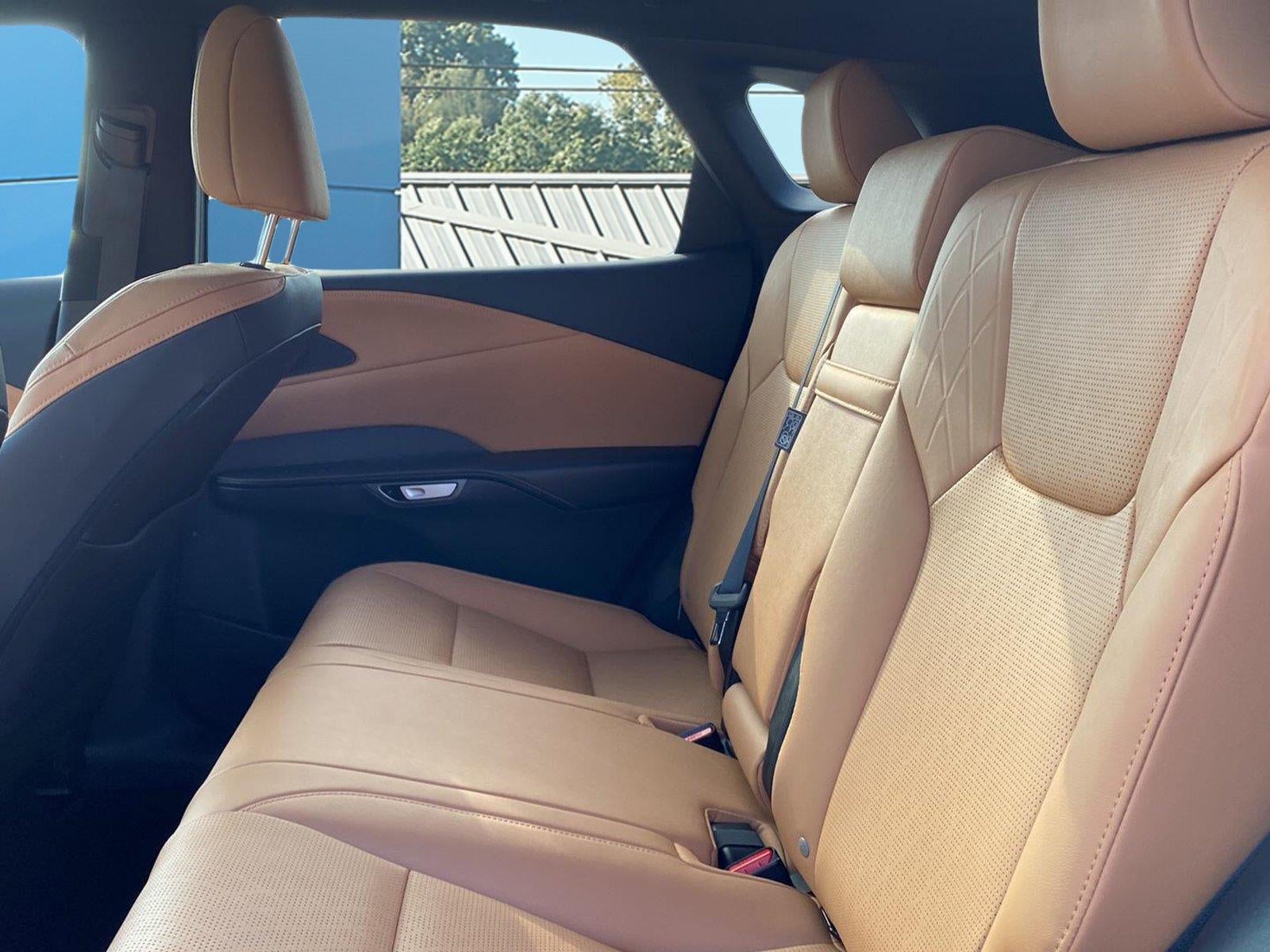 2023 Lexus Rx RX 350 Premium Plus