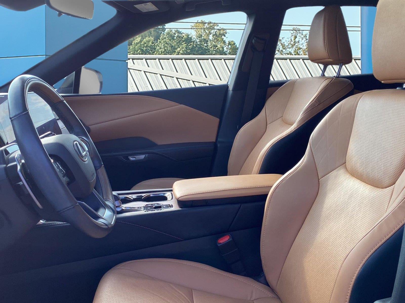 2023 Lexus Rx RX 350 Premium Plus