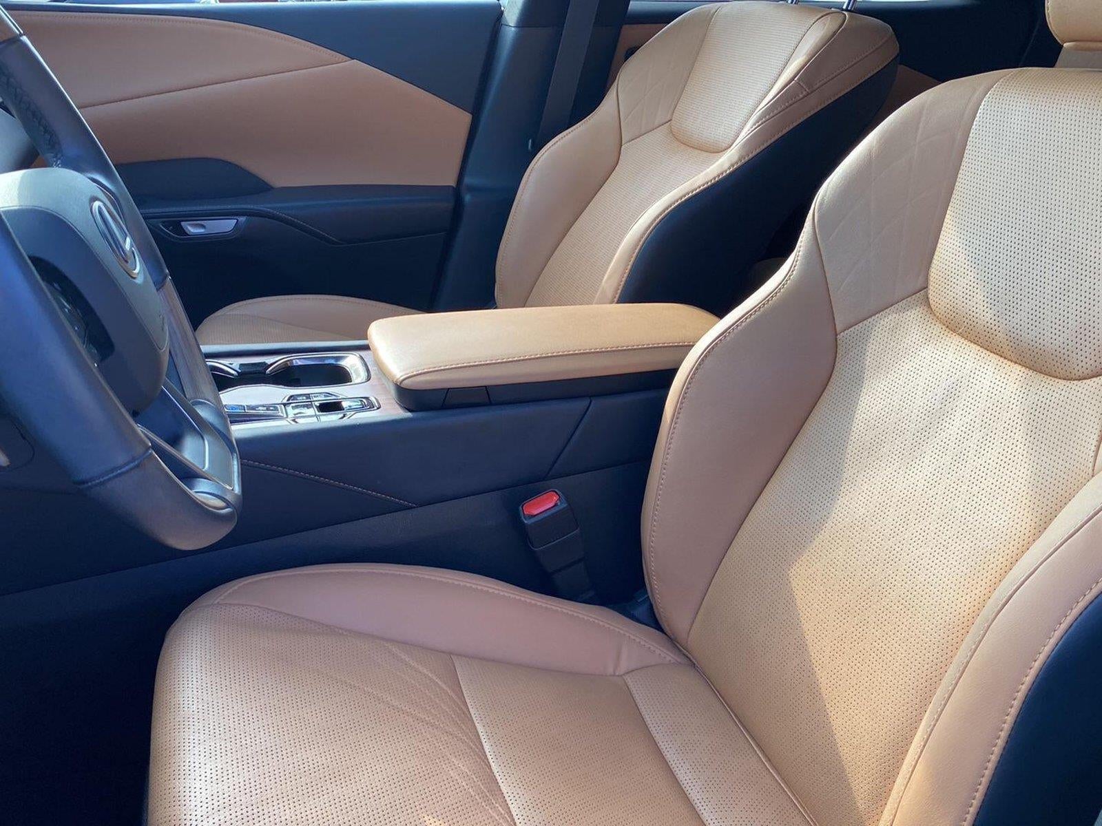 2023 Lexus Rx RX 350 Premium Plus