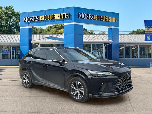 2023 Lexus RX RX 350 Premium
