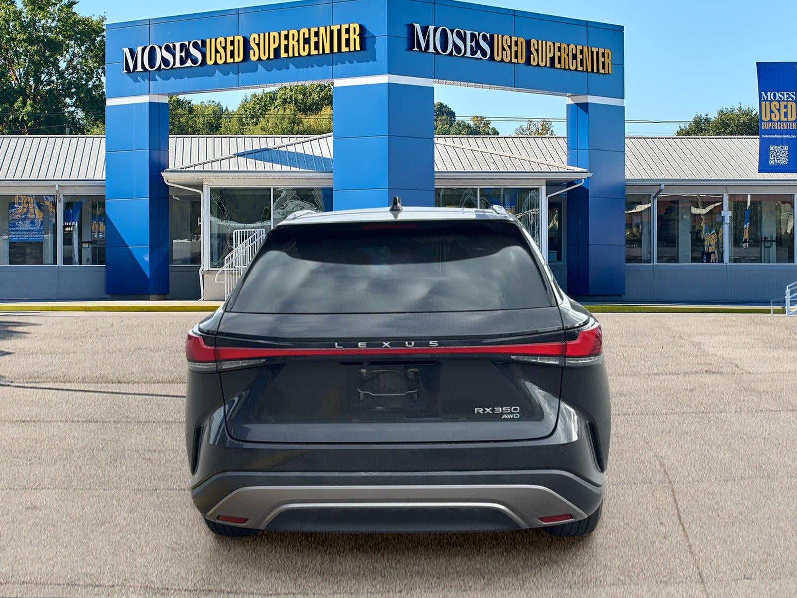 2023 Lexus RX RX 350 Premium