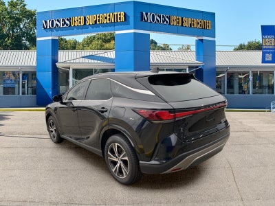 2023 Lexus RX RX 350 Premium