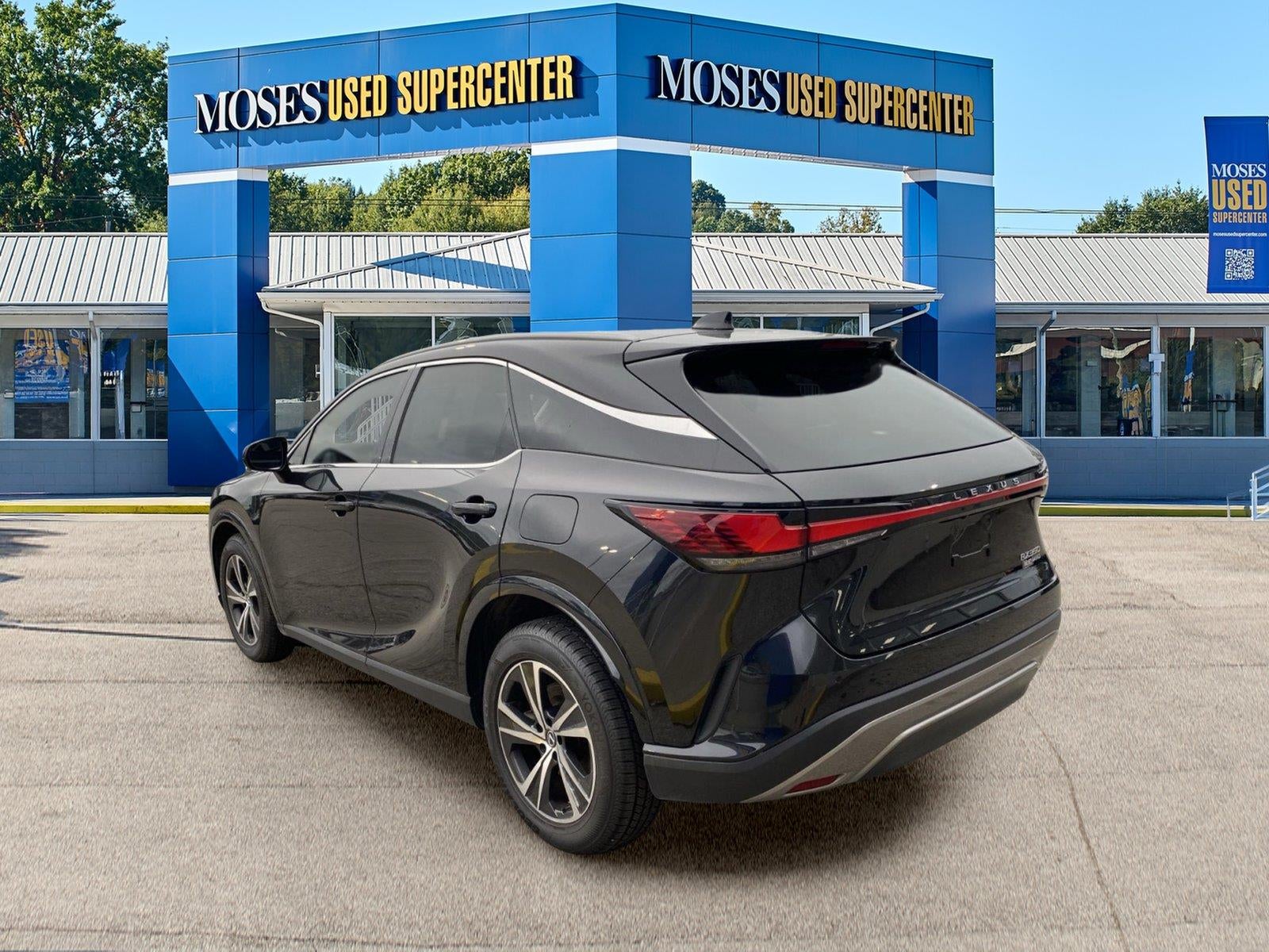 2023 Lexus RX RX 350 Premium