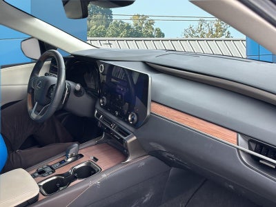 2023 Lexus RX RX 350 Premium