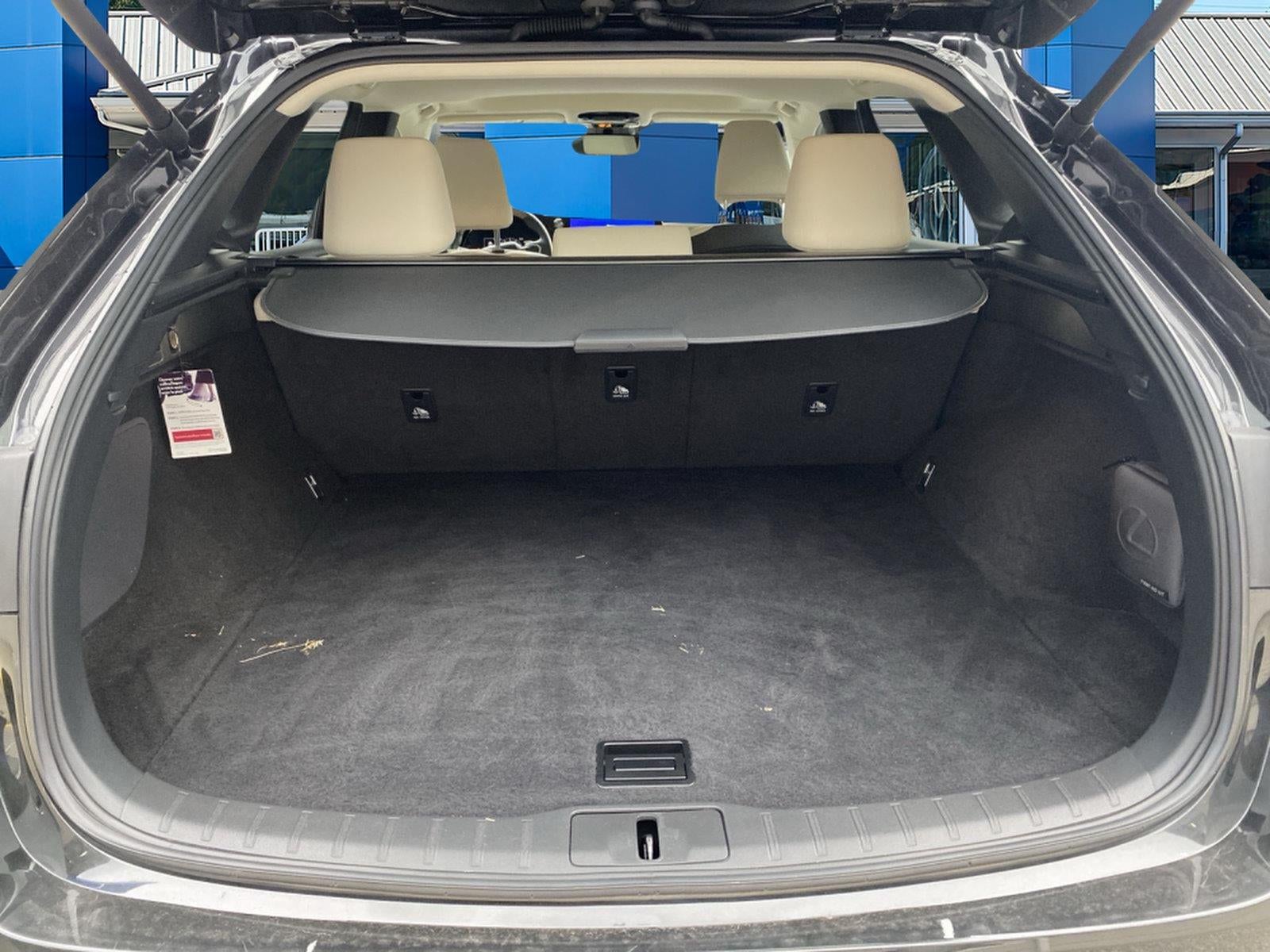 2023 Lexus RX RX 350 Premium