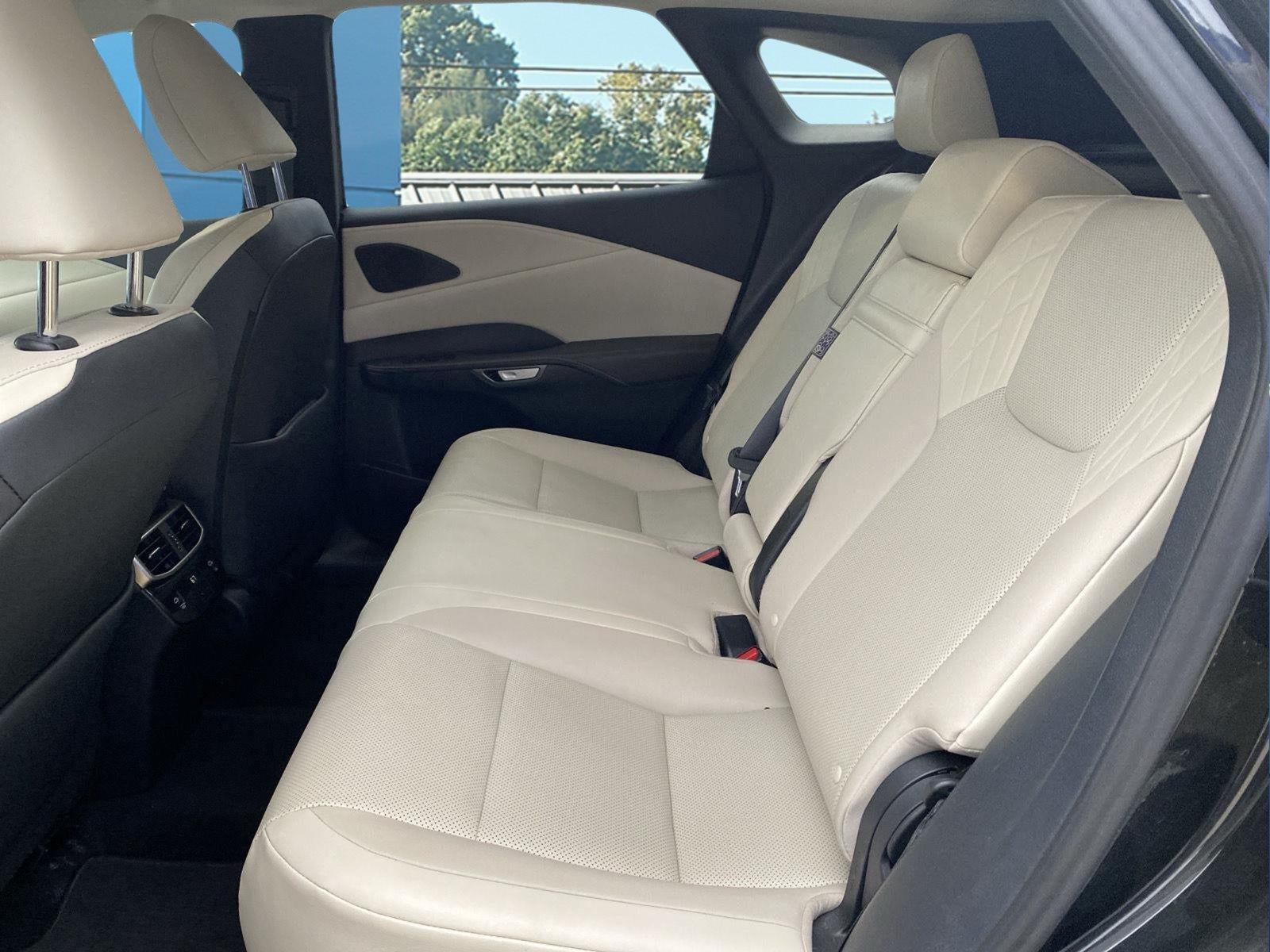 2023 Lexus RX RX 350 Premium