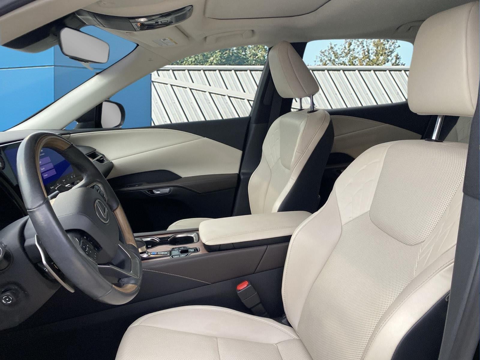 2023 Lexus RX RX 350 Premium