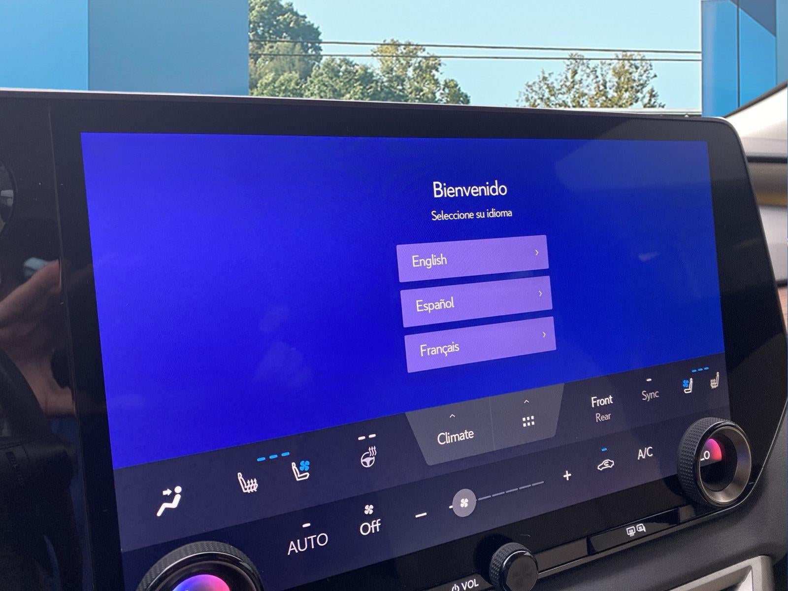 2023 Lexus RX RX 350 Premium