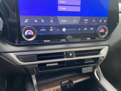 2023 Lexus RX RX 350 Premium