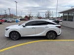 2025 Lexus RX 
