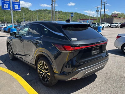 2023 Lexus RX RX 350