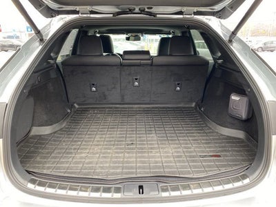 2024 Lexus RX 350h Premium