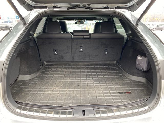 2024 Lexus RX 350h Premium