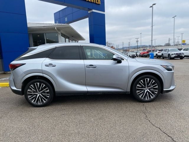 2024 Lexus RX 350h Premium