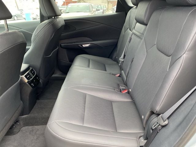 2024 Lexus RX 350h Premium