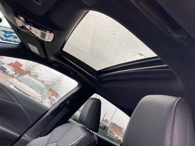 2024 Lexus RX 350h Premium