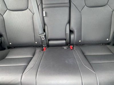 2024 Lexus RX 350h Premium