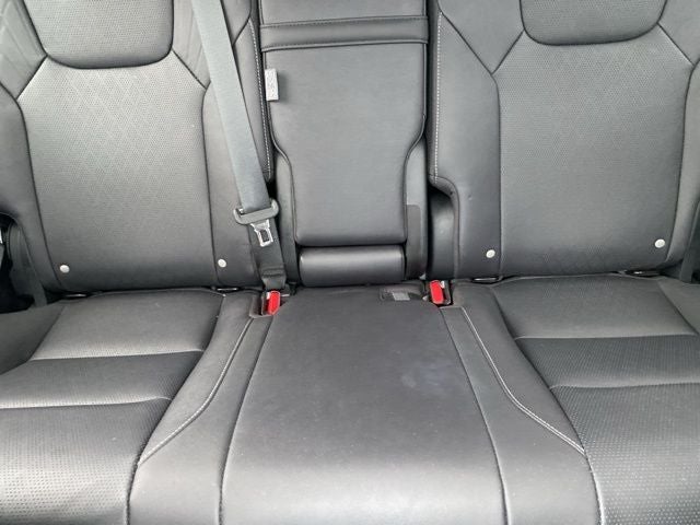 2024 Lexus RX 350h Premium